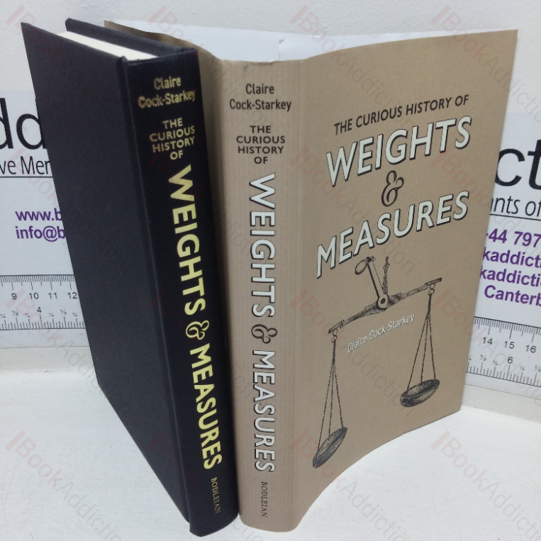 The Curious History of Weights and Measures