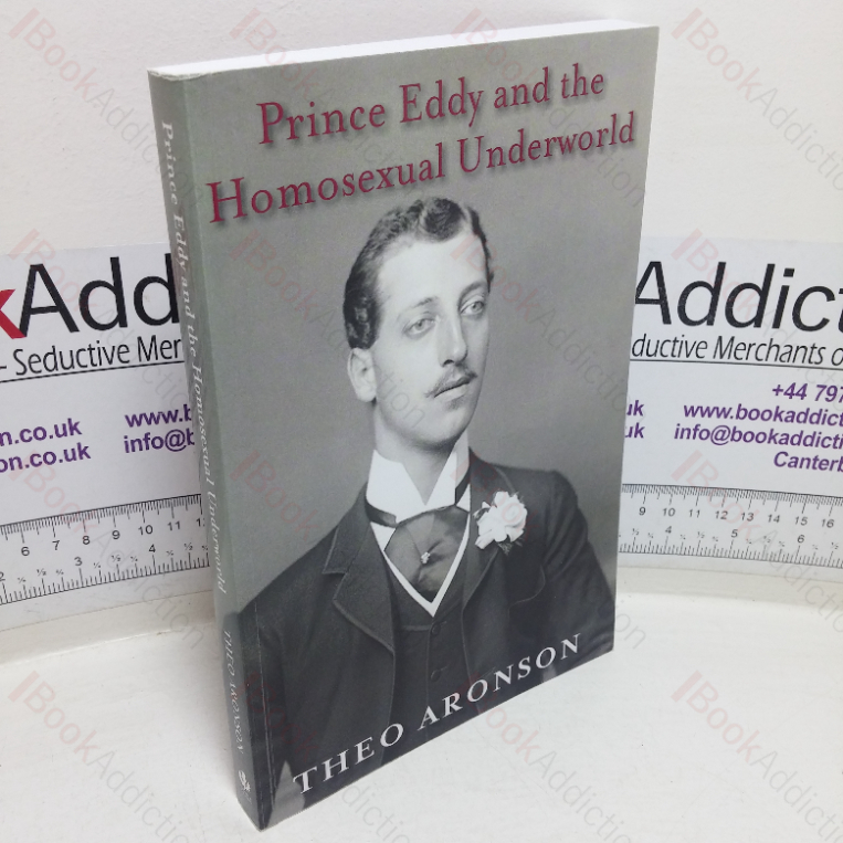 Prince Eddy and the Homosexual Underworld