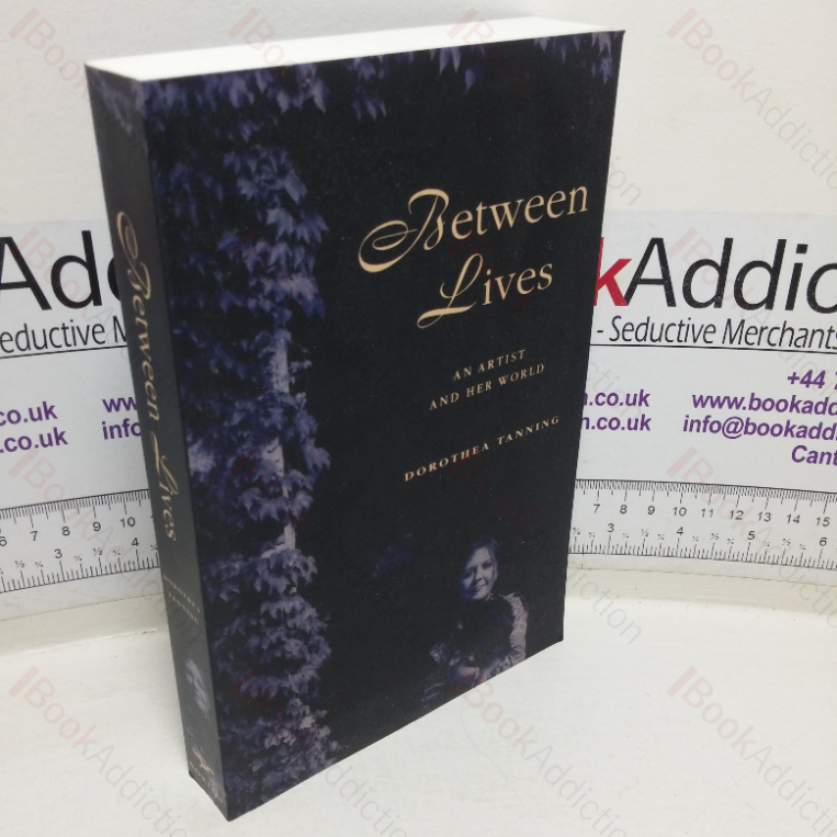 Between Lives: An Artist and Her World