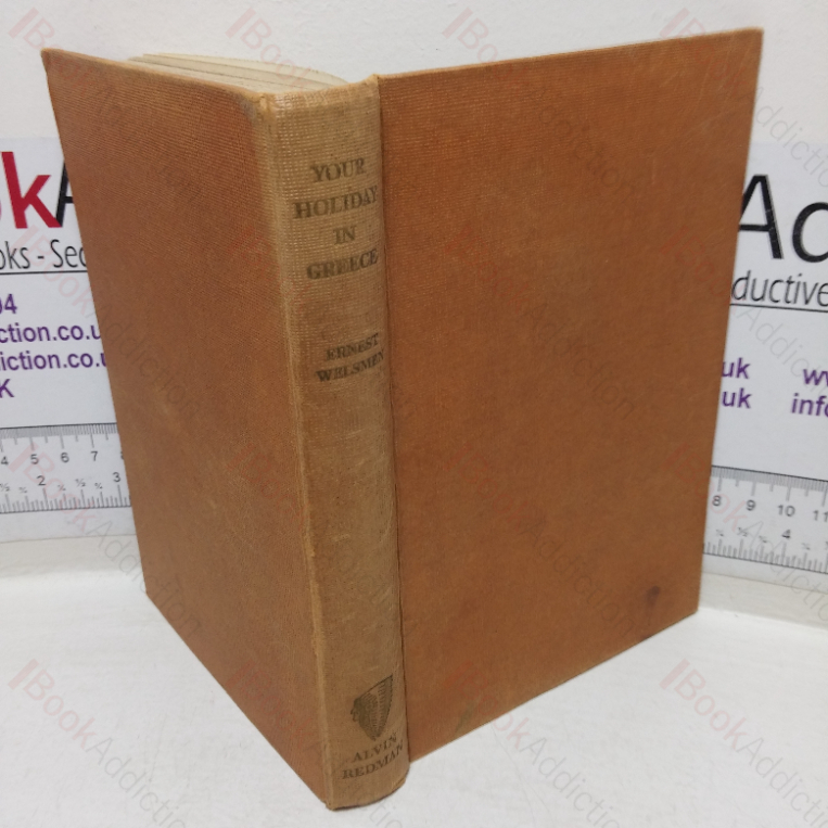 Your Holiday in Greece