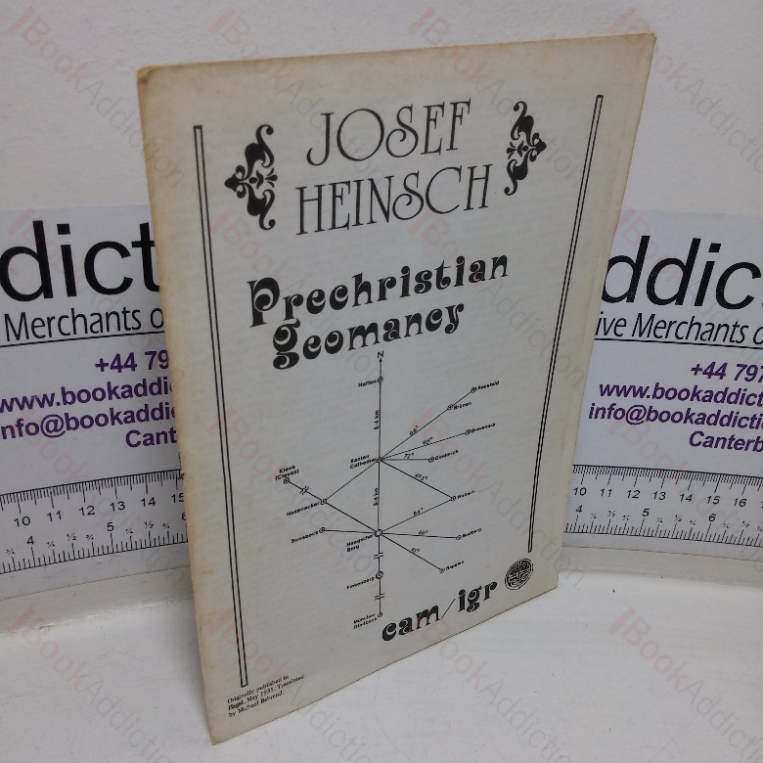 Prechristian Geometry [Pre Christian]