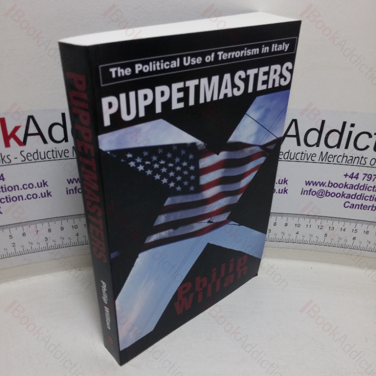 Puppetmasters: The Political Use of Terrorism in Italy