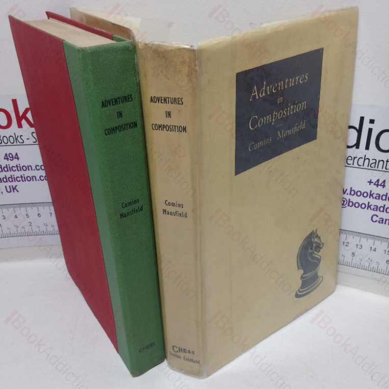 Adventures in Composition: The Art of the Two-move Chess Problem