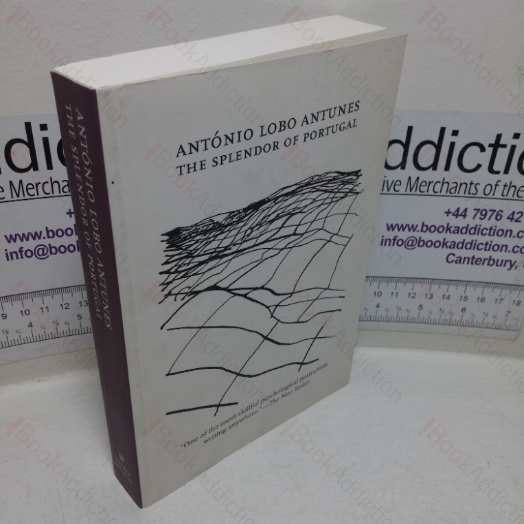 The Splendour of Portugal