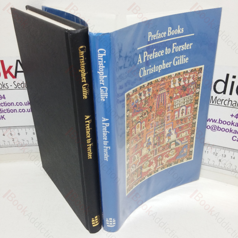 A Preface to Forster