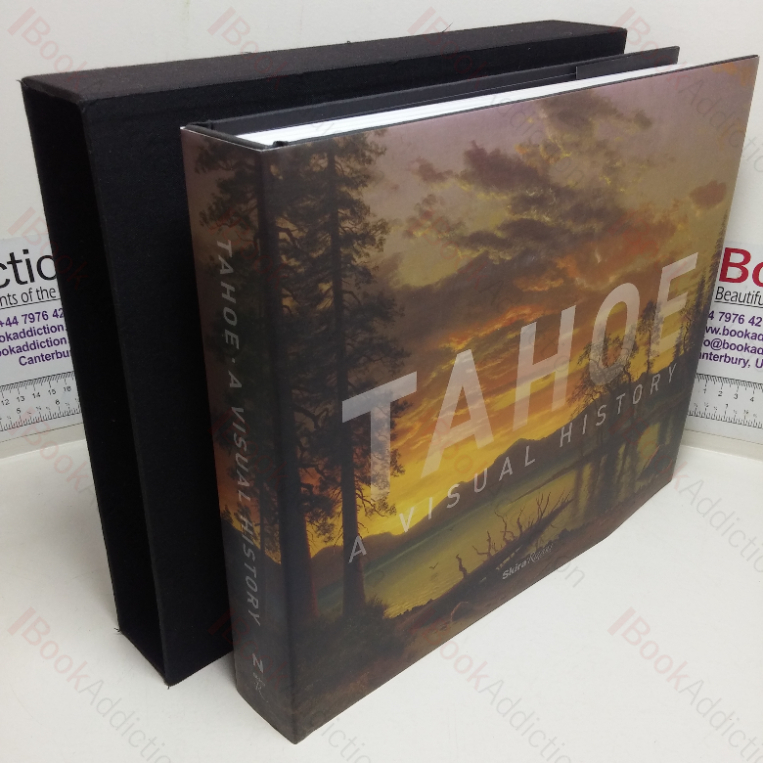 Tahoe: A Visual History