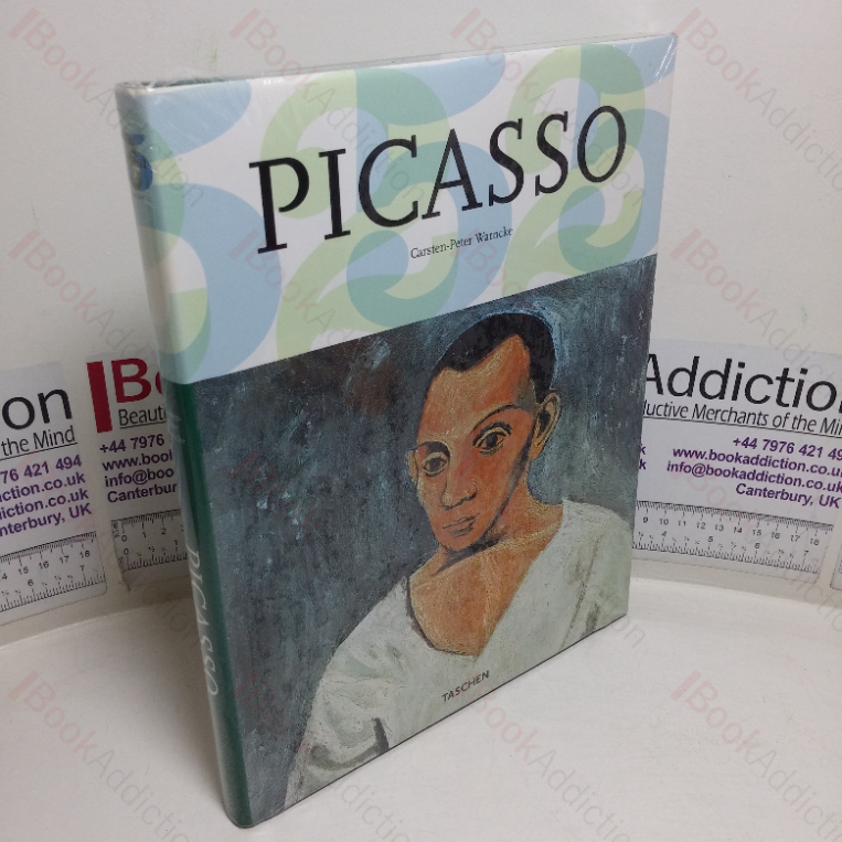 Picasso, 1881-1973