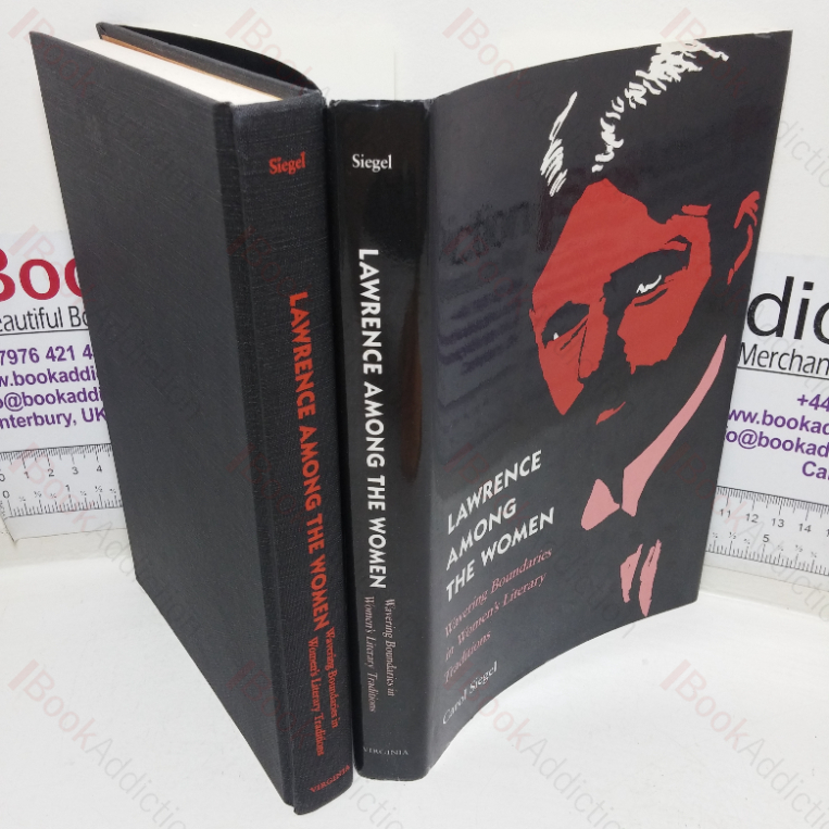 Lawrence Among Women: Wavering Boundaries in Women’s Literary Traditions