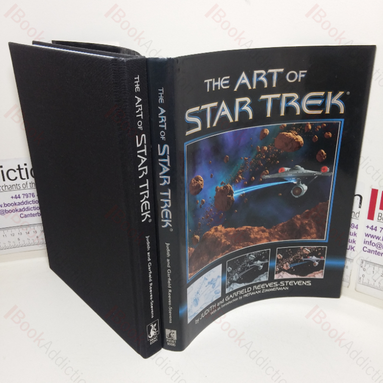 The Art of Star Trek
