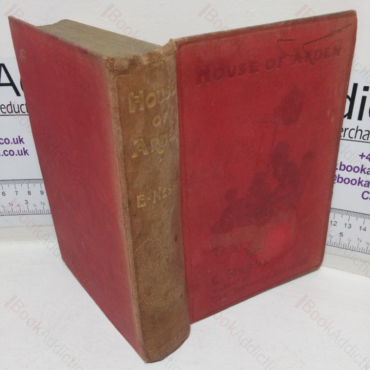 House of Arden: A Story for Children