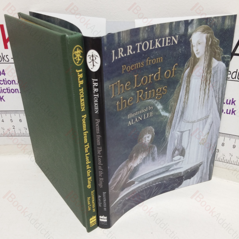 Poems from The Lord of the Rings