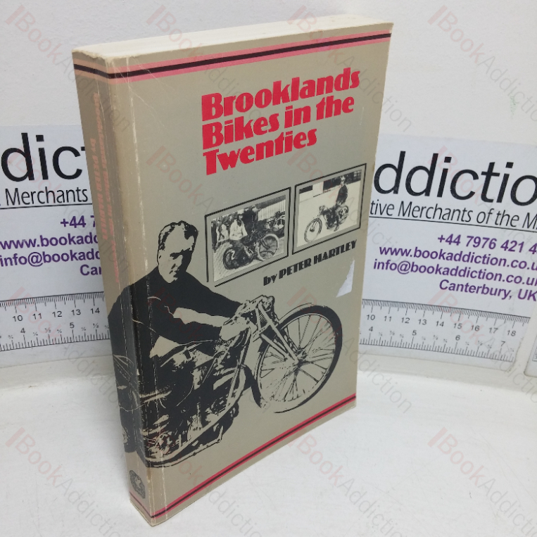 Brooklands Bikes of the Twenties