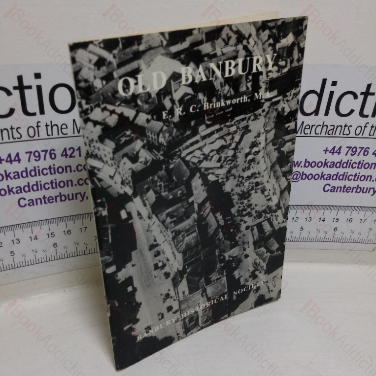 Old Banbury: A Short Popular History