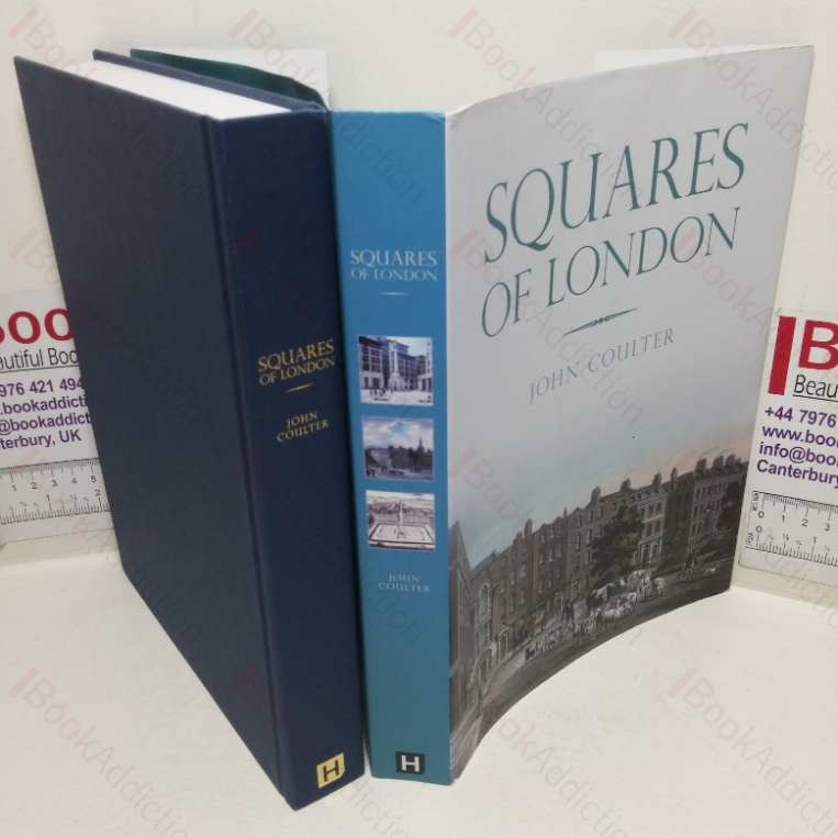 Squares of London