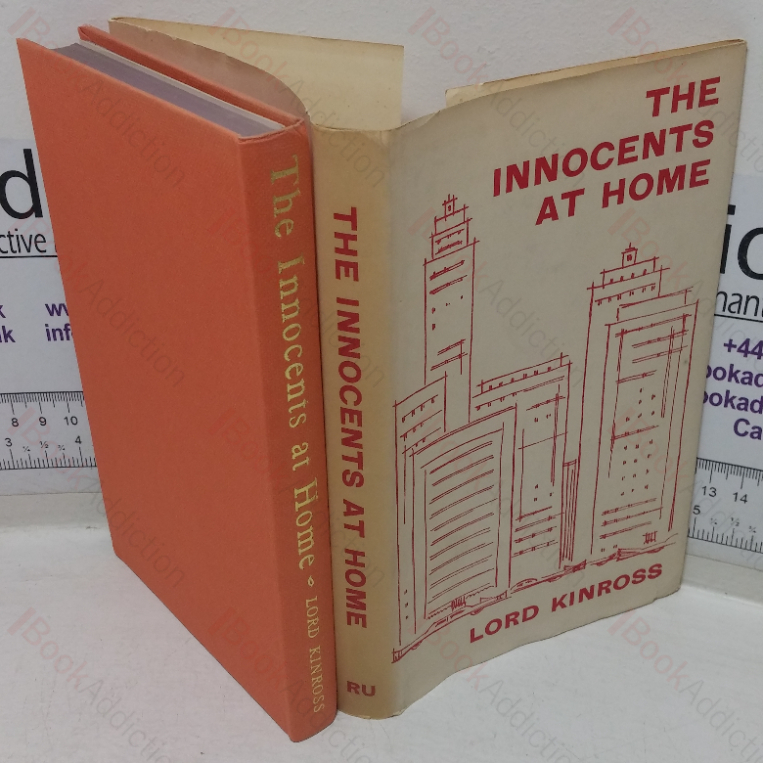 The Innocents at Home