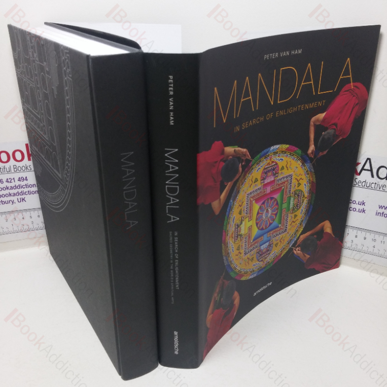 Mandala: In Search of Enlightenment