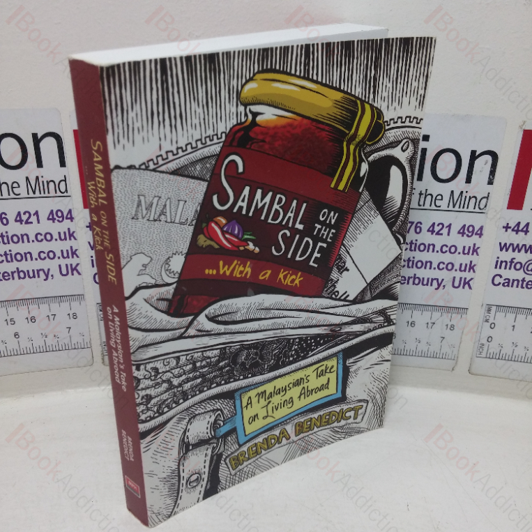 Sambal on the Side: A Malaysian’s Take on Living Abroad