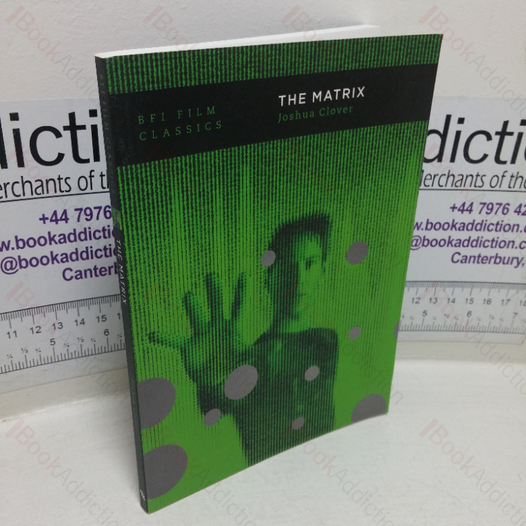 The Matrix (BFI Film Classics series)