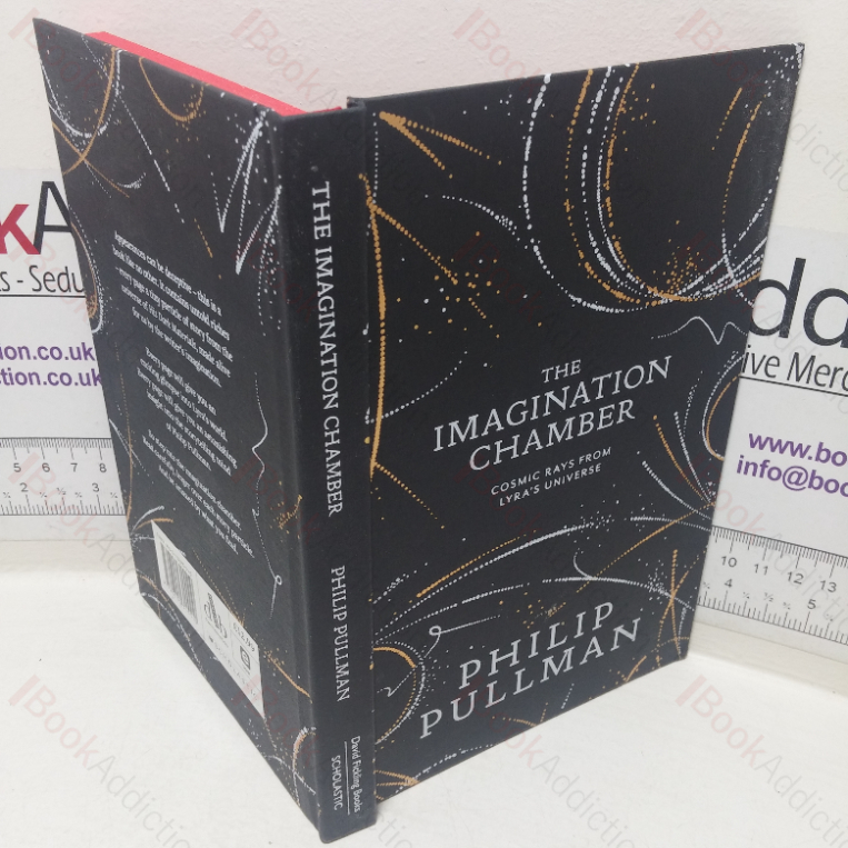 The Imagination Chamber: Cosmic Rays from Lyra’s Universe