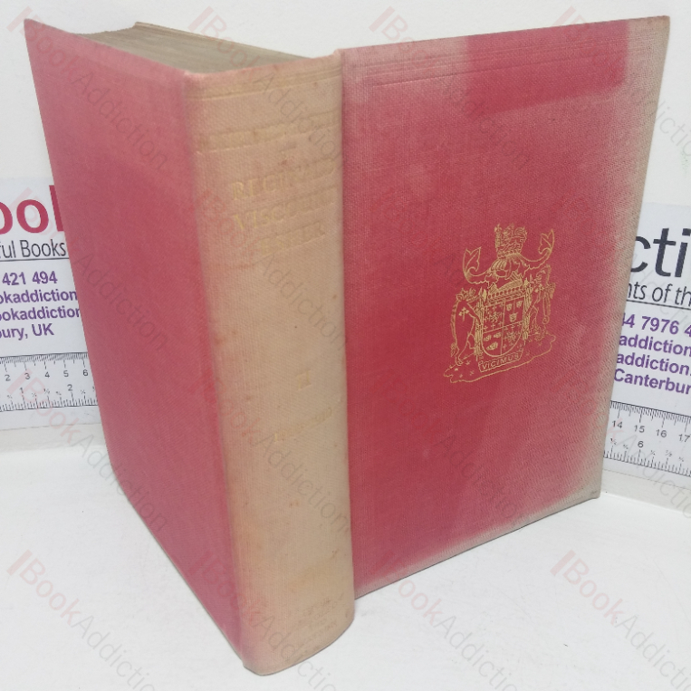 The Letters and Journals of Reginald, Viscount Esher, Volume II – 1903-1910