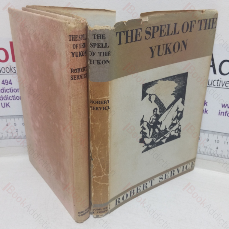 The Spell of the Yukon
