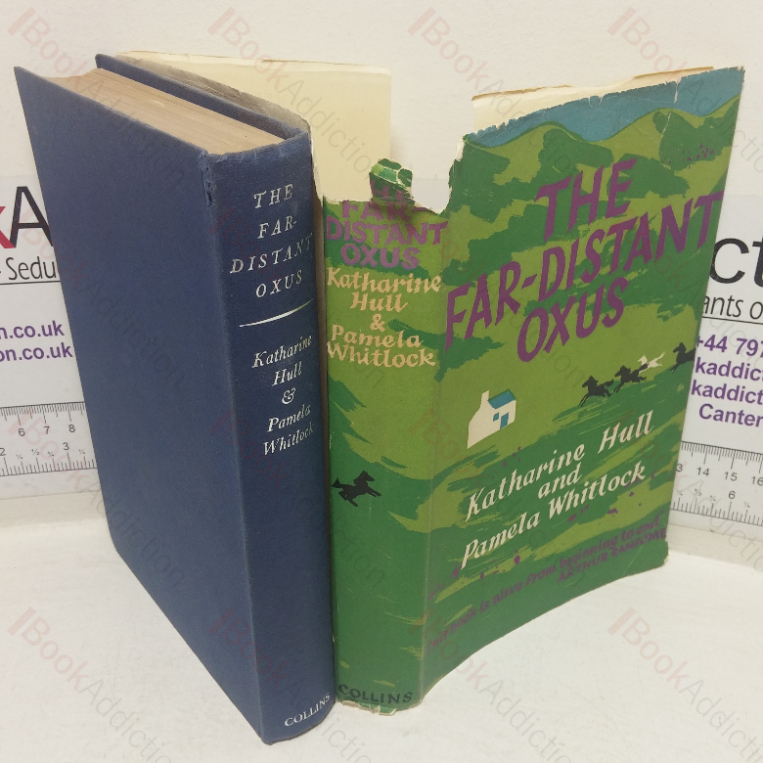 The Far-distant Oxus