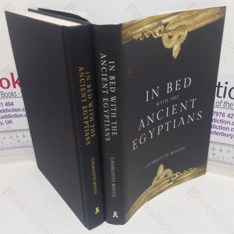 In Bed with the Ancient Egyptians