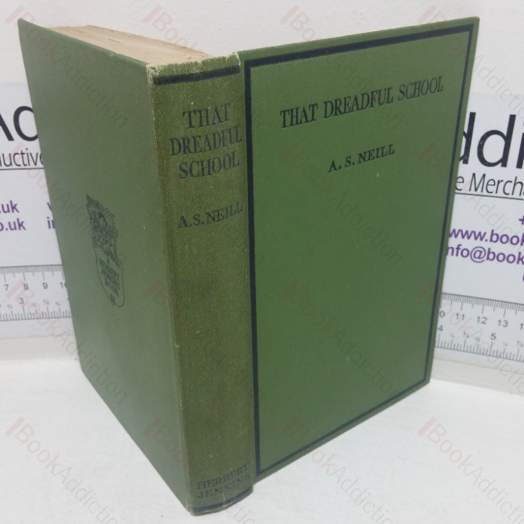 That Dreadful School