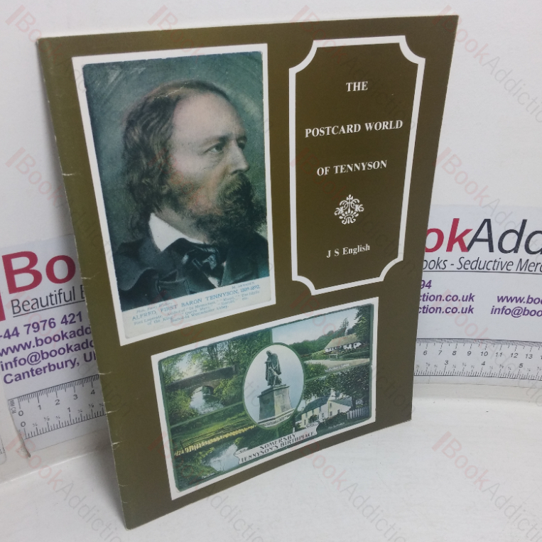 The Postcard World of Tennyson
