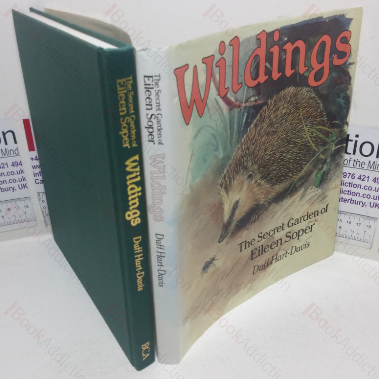 Wildings: The Secret Garden of Eileen Soper