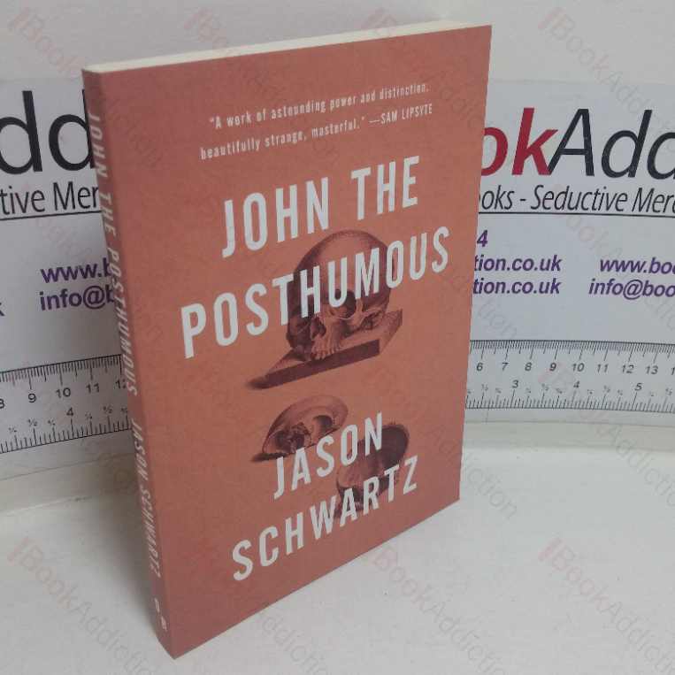 John the Posthumous