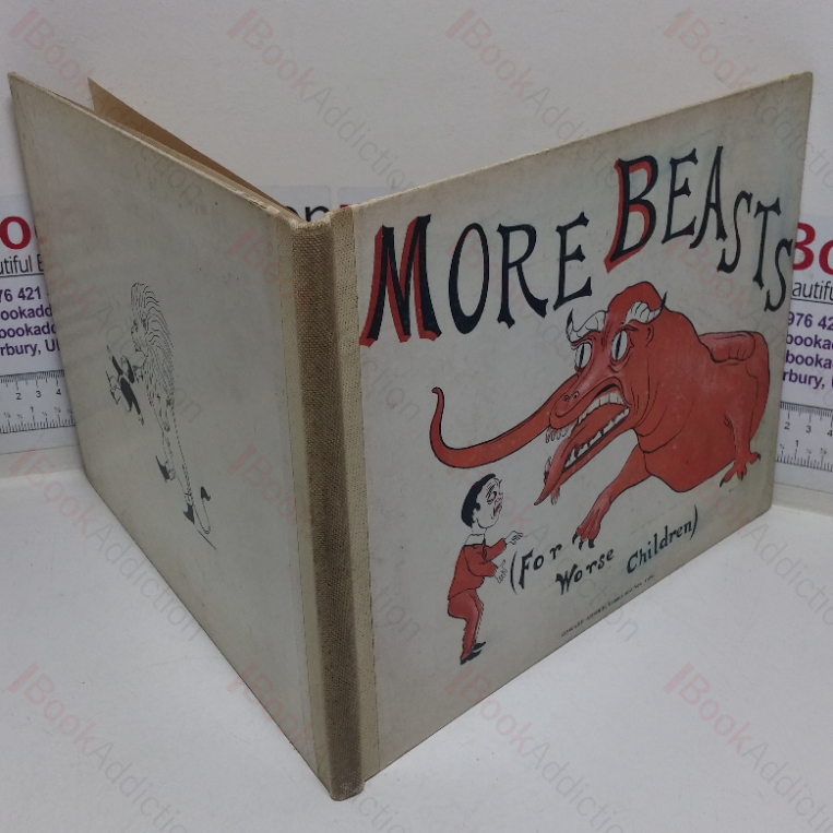 More Beasts (For Worse Children)