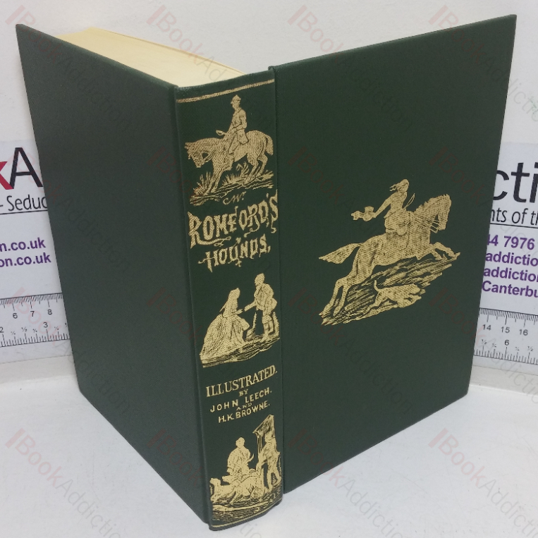 Mr Facey Romford’s Hounds