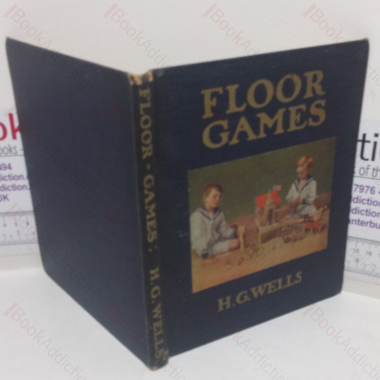 Floor Games