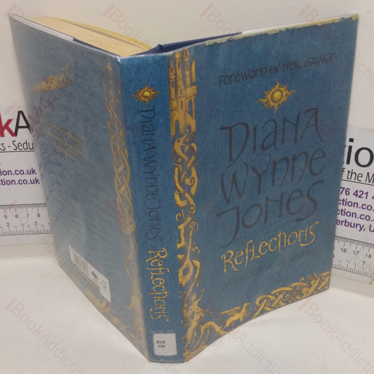 Reflections on the Art of Writing