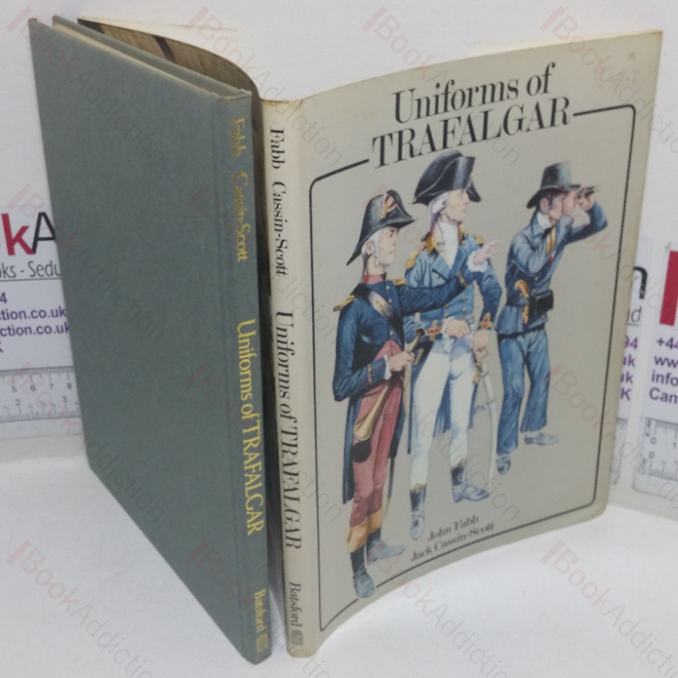 Uniforms of Trafalgar