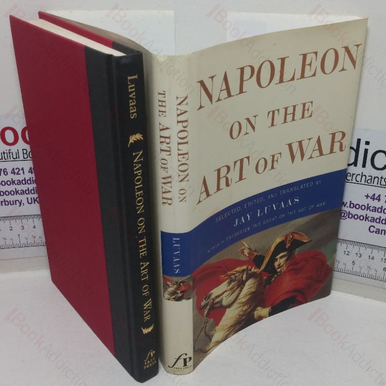 Napoleon on the Art of War