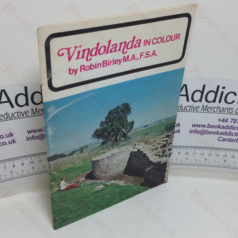 Vindolanda  in Colour