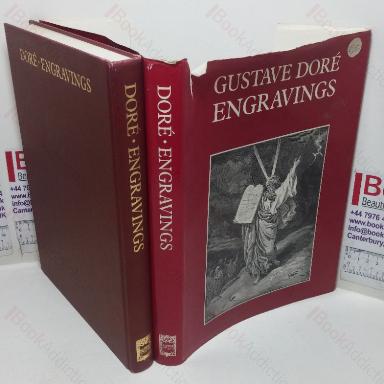 Gustave Doré: Engravings