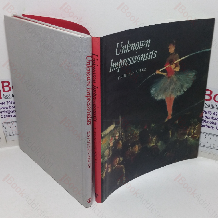 Unknown Impressionists