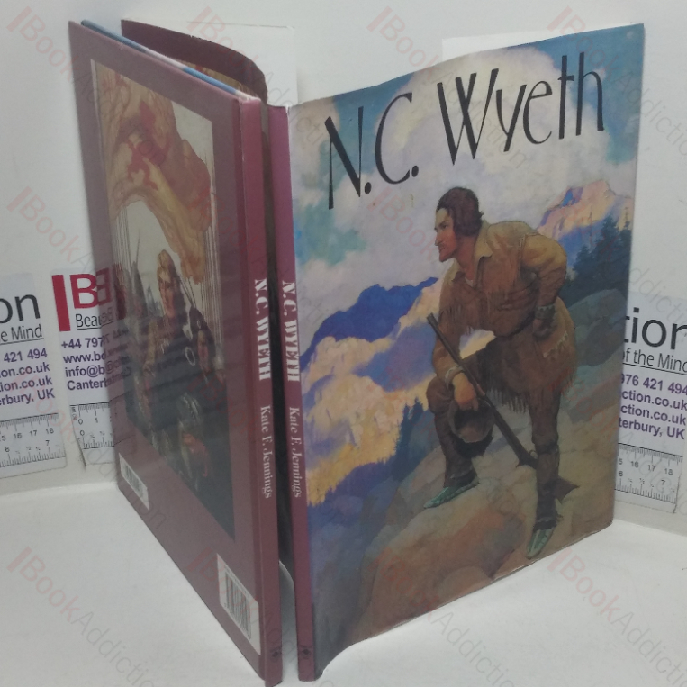 N C Wyeth