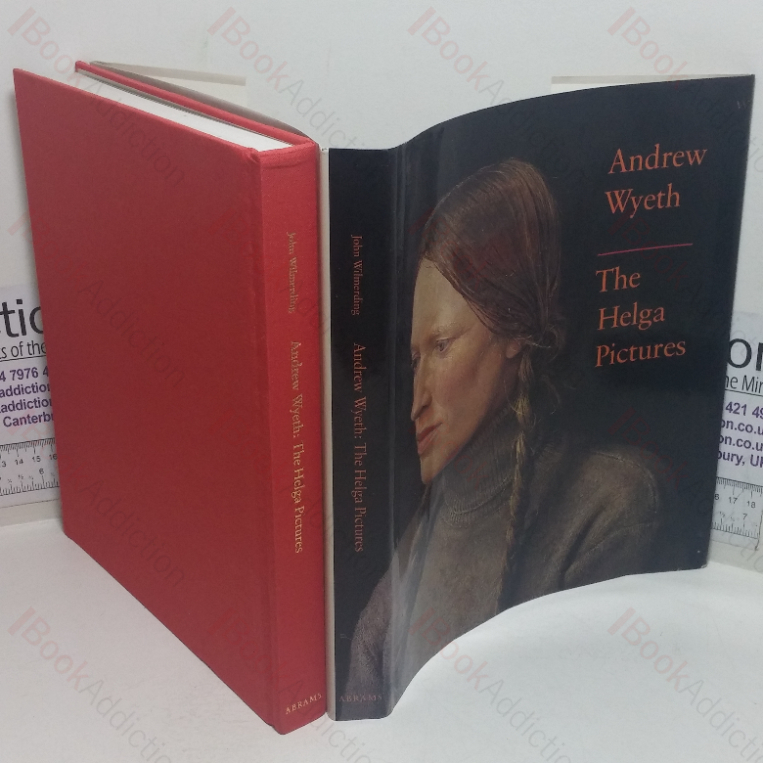 Andrew Wyeth: The Helga Pictures