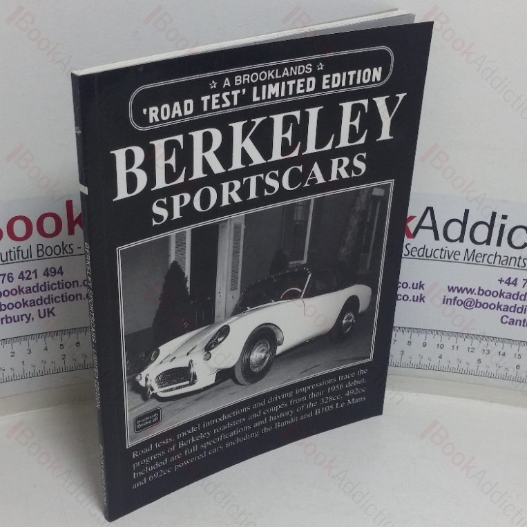 Berkeley Sportscars