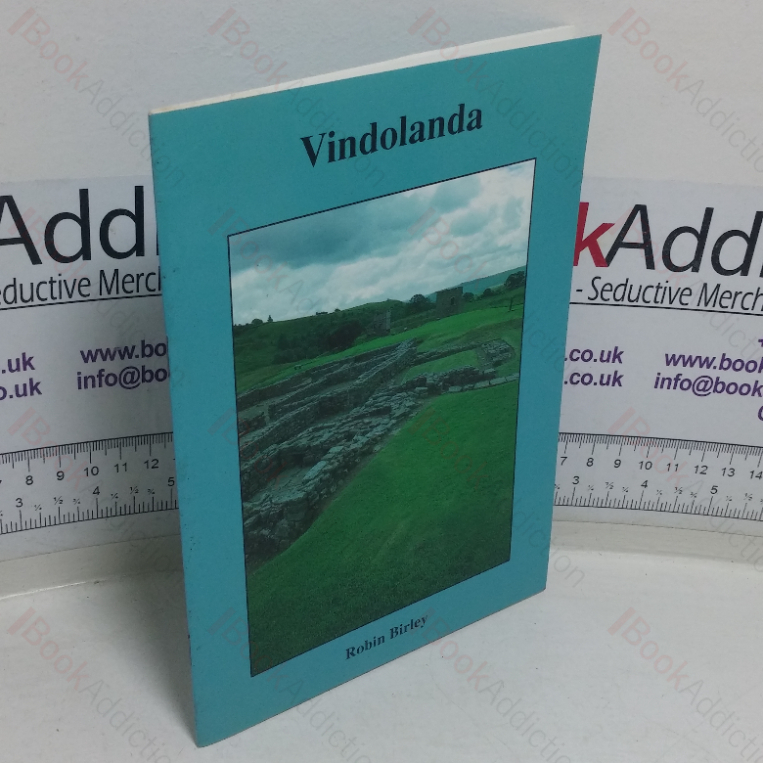 Vindolanda
