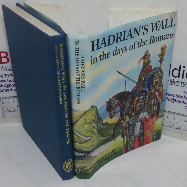 Hadrian’s Wall in the Days of the Romans