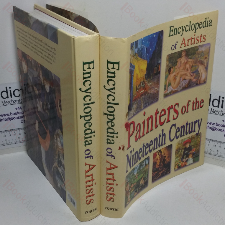 Encyclopaedia of Artists: Painters of the Nineteenth Century