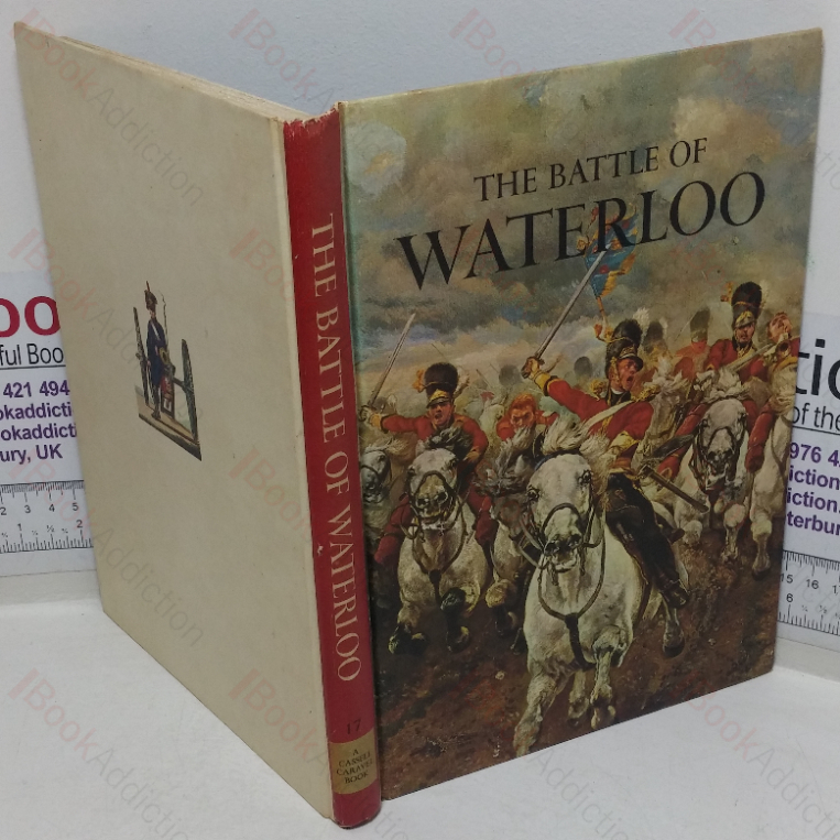 The Battle of Waterloo