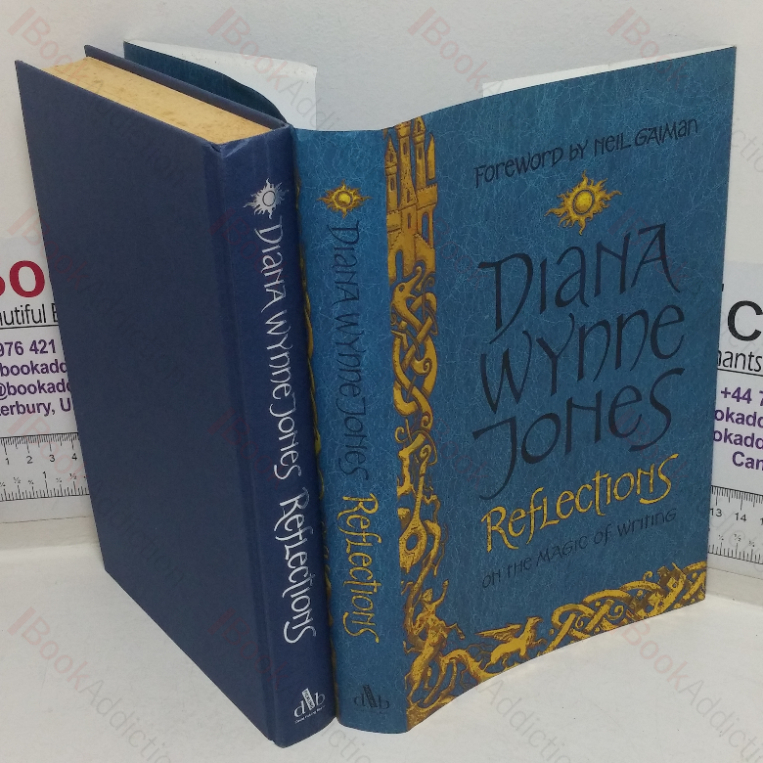 Reflections on the Magic of Writing