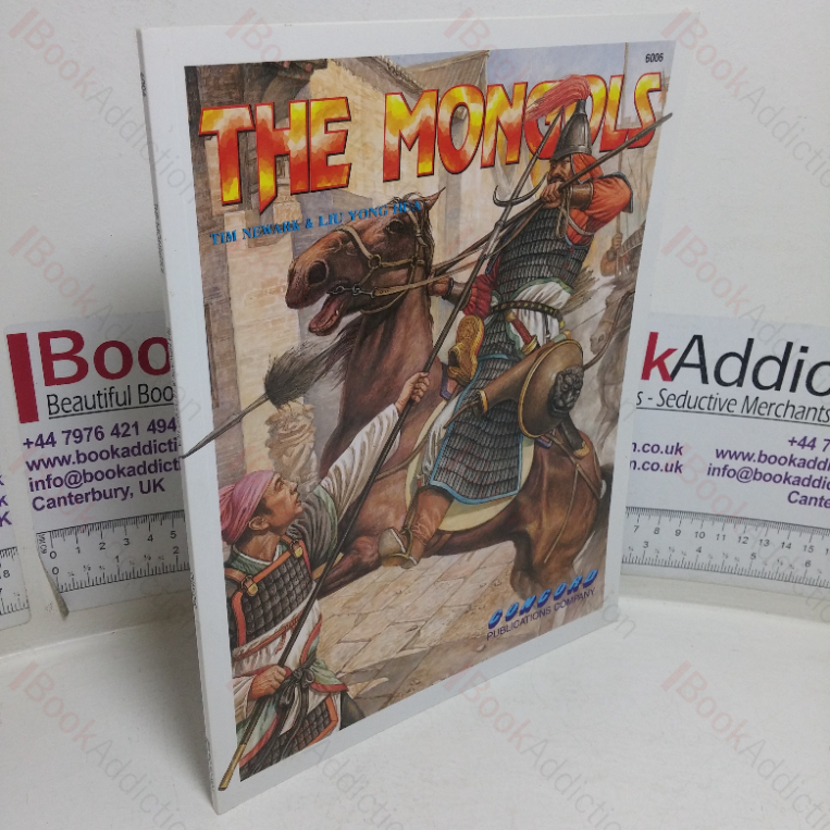 Mongols