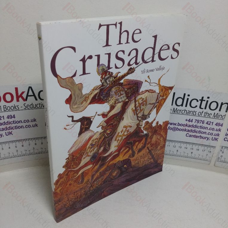 The Crusades